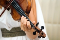 Instrumental Music Teacher Training For Strings*